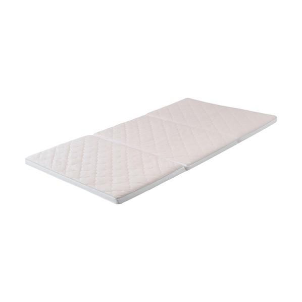 アイリスオーヤマ エアリーマットレス Softe AMSF80-S 1枚