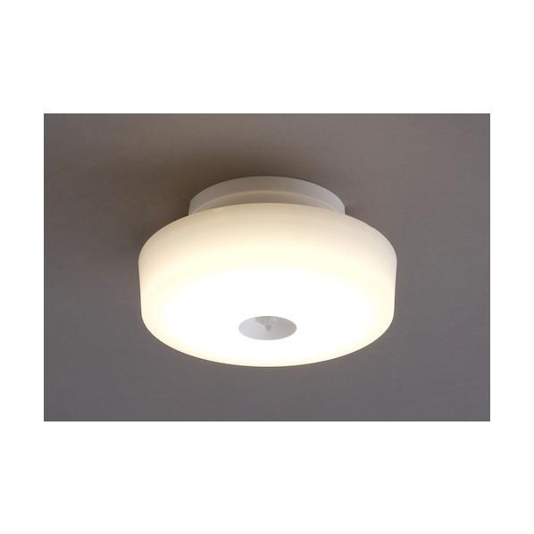 アイリスオーヤマ 249698 小型シーリングライト メタルサーキットシリーズ 1200lm 人感セ...