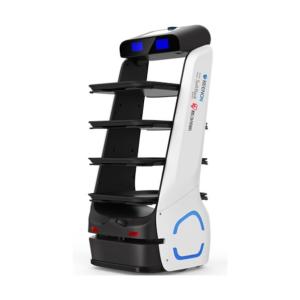 アイリスオーヤマ 搬送ロボット Keenbot T5 Tag 102811 1台