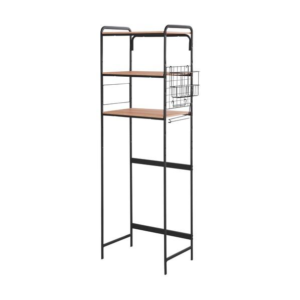 アイリスオーヤマ スタイル冷蔵庫ラック SRR-580 1個