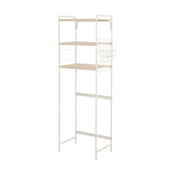 アイリスオーヤマ スタイル冷蔵庫ラック SRR-580 1個