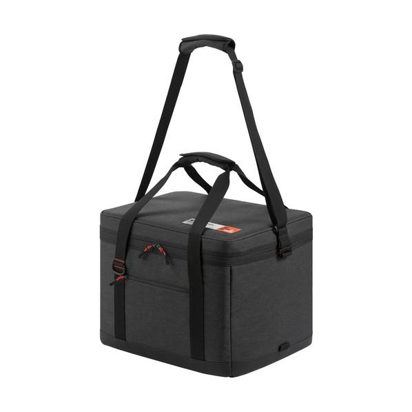 アイリスオーヤマ 108520 エアロゲルソフトクーラーボックス 40L AGSC-40C