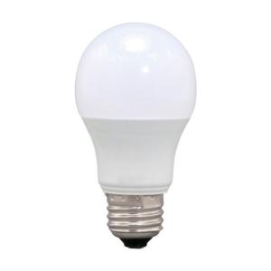 アイリスオーヤマ 106654 LED電球 E26 全方向 60形相当 昼白色 LDA7N-G/W-6T10