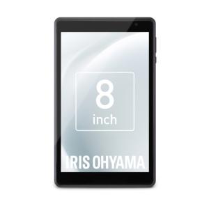 IRIS OHYAMA アイリスオーヤマ 10.1型タブレット(Android14/メモリ4GB