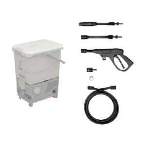 IRIS OHYAMA 高圧洗浄機 専用バッテリー タンク式 充電池 SHP-L3620