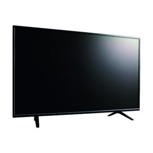 IRIS IRIS 572720 液晶テレビ 1240 x 145 x 762 mm LT-49A620 1個