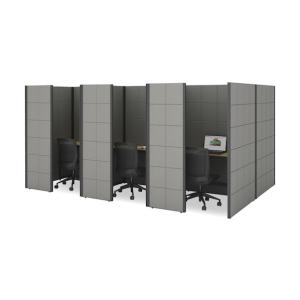 アイリスチトセ 吸音フェルトブース W900×...の詳細画像1