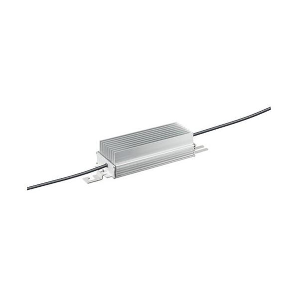 岩崎電気 LED高天井灯 80℃高温 200W 電源ユニット WLE134V1400M1/24-1 ...