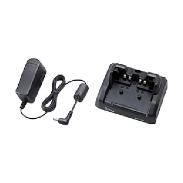 アイコム 1口充電器 BC-227