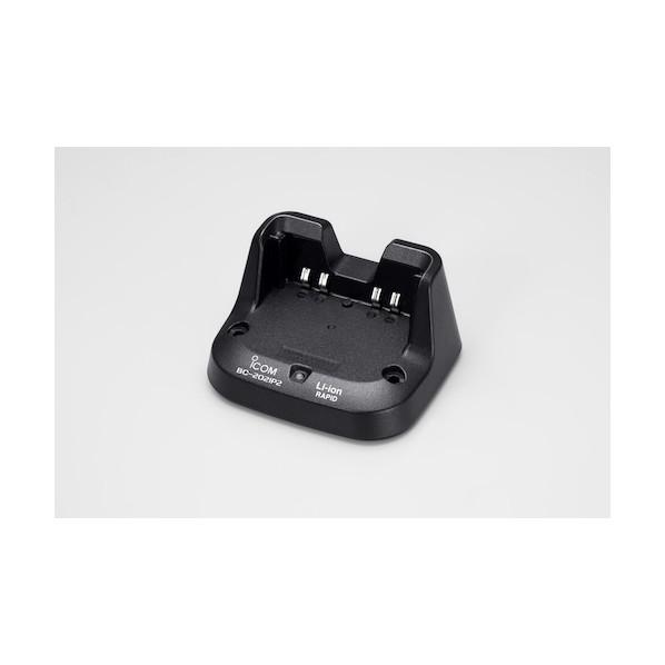 アイコム トリクル急速充電器 BC-202IP2 1点