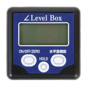 イトー デジタルレベルBOX (デジタル表示水...の詳細画像1