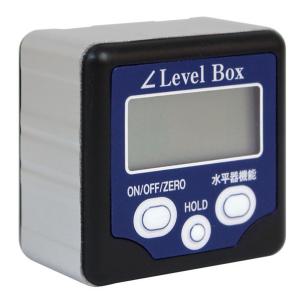 イトー デジタルレベルBOX (デジタル表示水...の詳細画像2