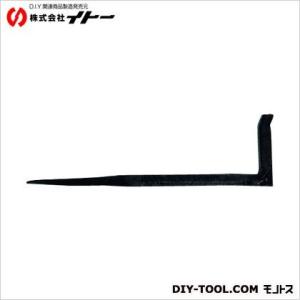 火造りのうちやま 和釘角折釘180ミリ 093404