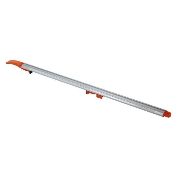 イトー クランプ式カッティングガイド MJ-630 1本