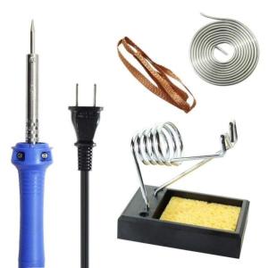 BIGMAN goot 電子工作用はんだこて セ...の商品画像