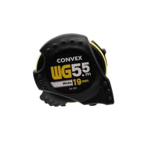 イトー iHelp アイヘルプ WGコンベックス 19mm×5.5m IH-551 1個