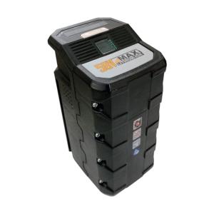 TPBT5640 アイデック elex専用4Ahスペアバッテリー ■アイデック 1個