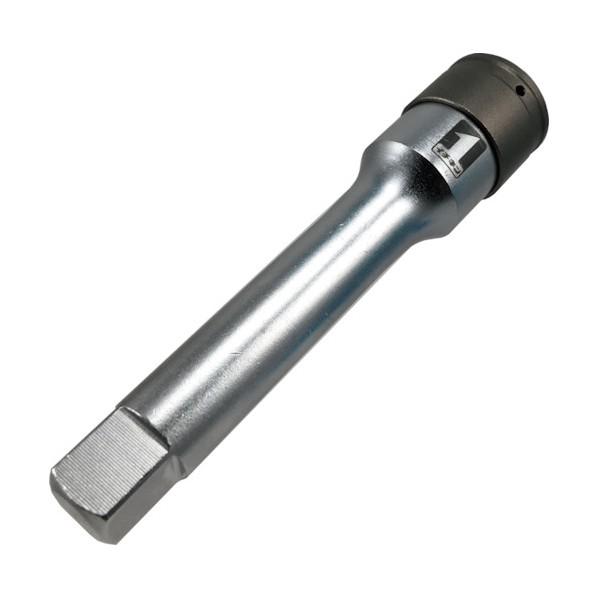 イチネンアクセス(ツール) ＃19791 IM-4W-EX125 QCエクステンションハ゛ー 125...