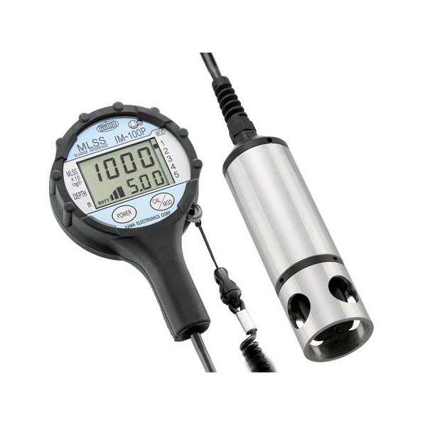 飯島電子工業 MLSS計 IM-80P