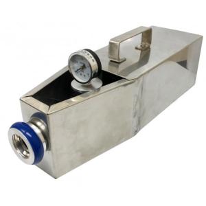 楽天市場】放水圧力測定器 25・40口径用 【防災用品/消防設備点検用具 