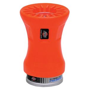 岩崎製作所 【DA噴霧ノズル】アルミ製 YUMI PREMIUM(DAユミプレミアム)(吐水口ネジ) 40Ax13Φ 05YP4013A 1個