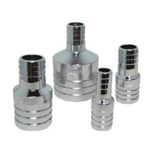 岩崎製作所 亜鉛製 ホースニップル 20Ax15A 50HN2015Z