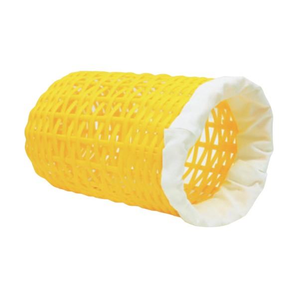 岩崎製作所 樹脂(PL)製 操法 吸管用ストレーナー ポリカゴ布付き 16SPK075P-N 1点