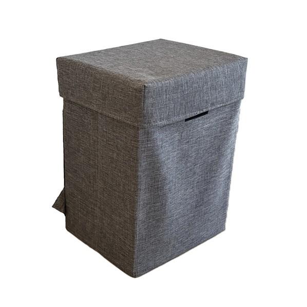 岩崎製作所 おすわりゅっく グレー H380×W290×D240 29ORRUCK-GR 1個