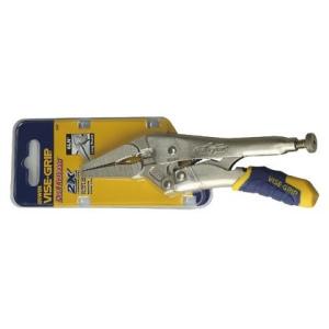 アーウィン ロングノーズロッキングプライヤ150 6LN/FR T14T
