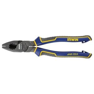 アーウィン(IRWIN) 8' ハイパフォーマンス電工ペンチ 1902414