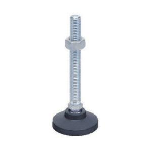 ELESA エンプラレベリングパッド    805-7743 LSA50S16A  1個