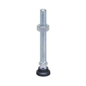 ELESA エンプラレベリングパッド    805-7680 LSA25S16A  1個