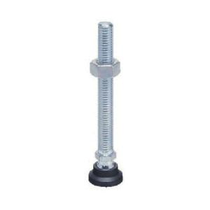 ELESA エンプラレベリングパッド    805-7682 LSA25S16B  1個