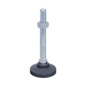 ELESA エンプラレベリングパッド    805-7737 LSA50S12A  1個