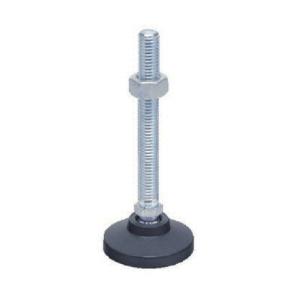 ELESA ELESA エンプラレベリングパッド LSAR50S10A 機械部品 1