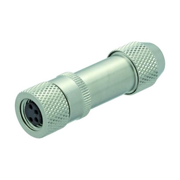 イマオ コネクタ SN-CSS-M8P4 1点