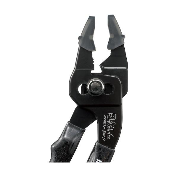 IPS PLIERS(旧 五十嵐プライヤー) SOFT TOUCH Neo コンビネーション 165...