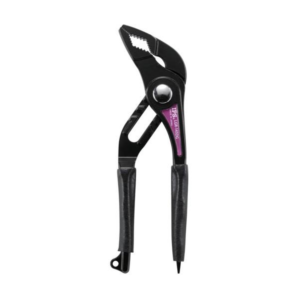 IPS PLIERS（アイピーエスプライヤ） 電工小悪魔 エレクリトルデビル LGR-145DG 1...