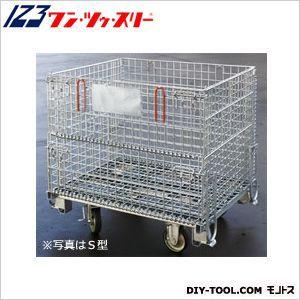 吊りパレット（輸入）W1220 x H897 D1064 吊りメッシュパレット 特価