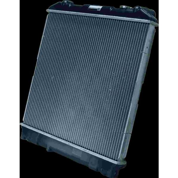 いすゞA＆S ラジエーター(イスズ) (ラシ゛エター;チュウカ゛タBESTFIX) 18675051...