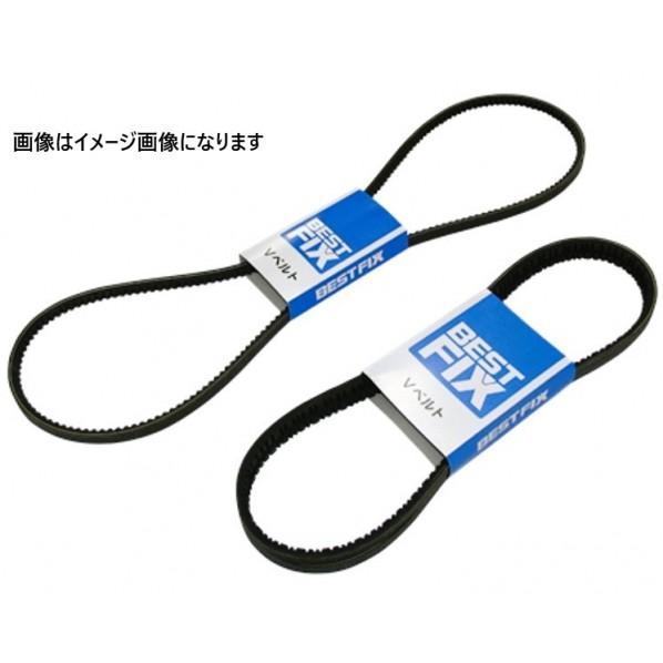 いすゞA＆S エアコンベルト (エアコンヘ゛ルトBESTFIX B415) 1867500312 1...