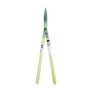 五十嵐刃物 鋼典 195mm 安来鋼付刈込鋏 門型A-14 : TOOLS ONLINE SHOP