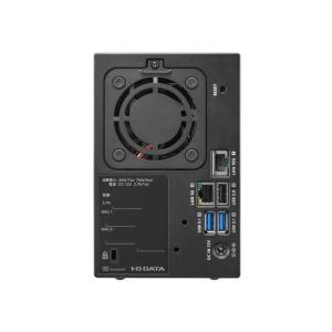 アイ・オー・データ機器 10GbE&マ...の詳細画像2