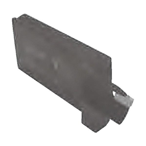 イスカル ＷＳＧ端溝／ホルダ SGFFA 80-L-3