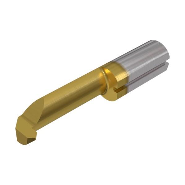 イスカル ピコカット IC908 PICCO R 105.0205-15