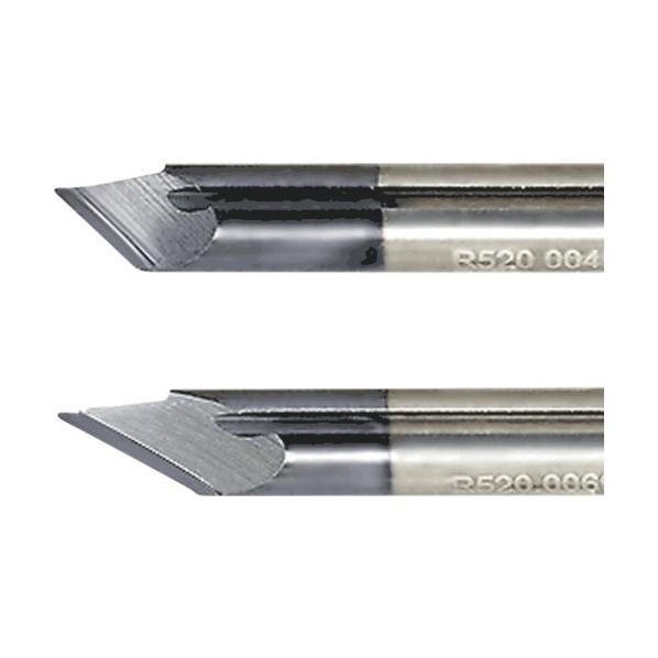 イスカル ピコカット IC908 PICCO R 520.0060-15