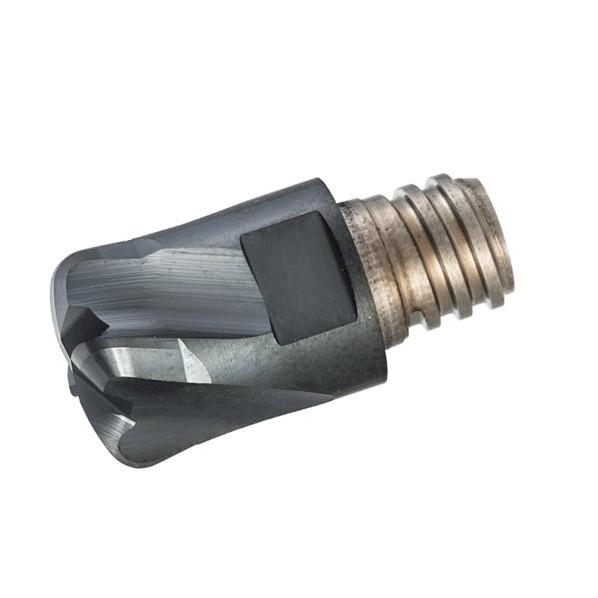 イスカル マルチマスター加工ヘッド 4/6枚刃 高送りミーリングヘッド IC903 MM EFF25...