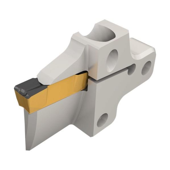 イスカル カットグリップ GAFG 80L-8