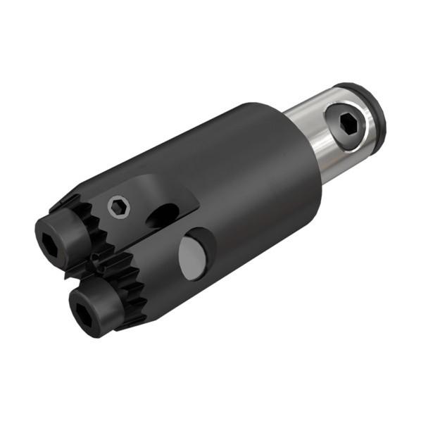 イスカル ITS BORE BHR MB80-80X140 1点