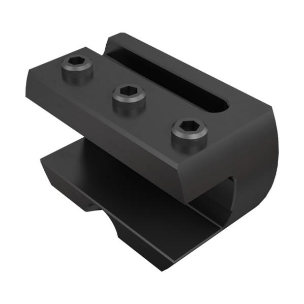 イスカル ISO旋削 ホルダー AVC-D80-2020-80-VH 1点